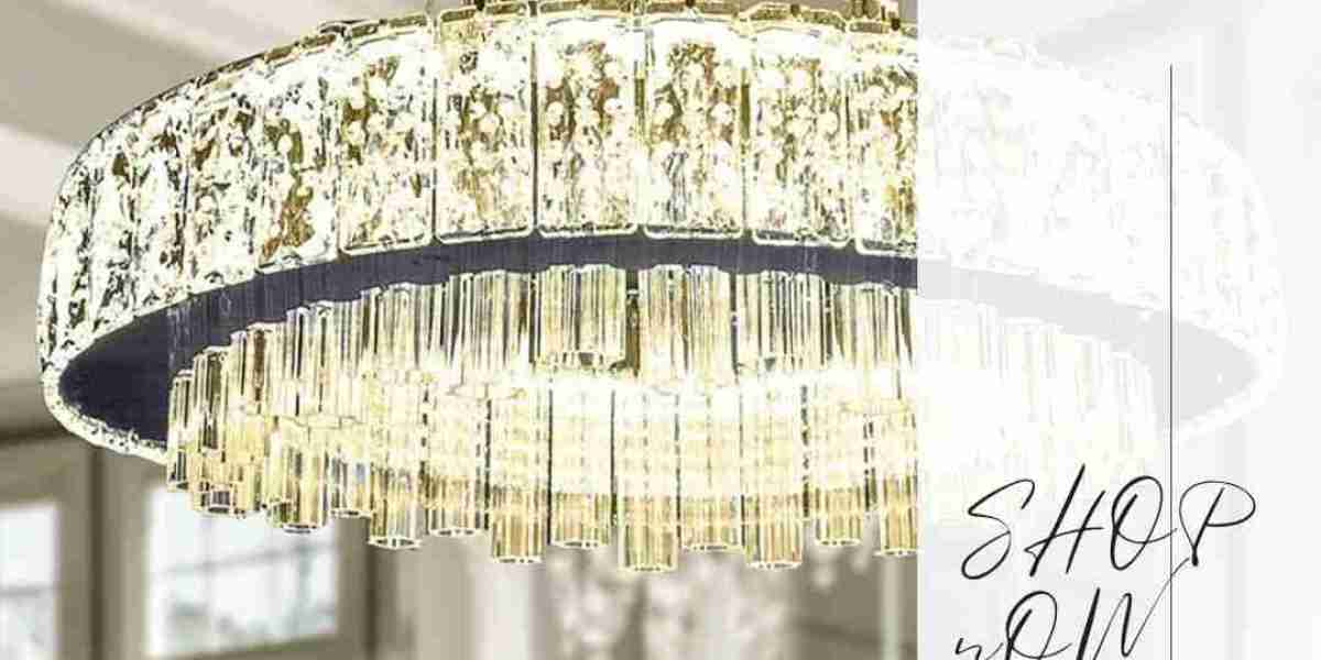 Home Decor Chandeliers (Jhoomar) to Create a Statement in Your Space