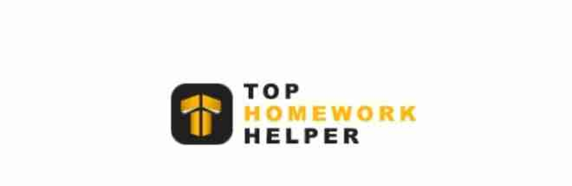 Top HomeWork Helper