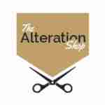 Alteration Shop