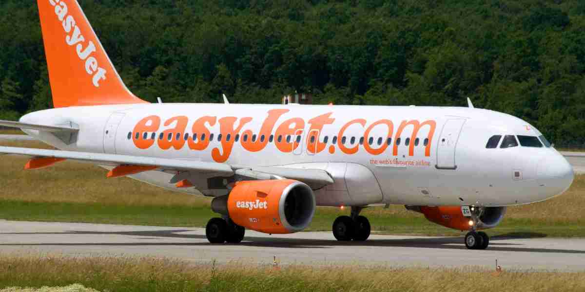 Unexpected Ways EasyJet's Carry On Luggage Policy Can Benefit You