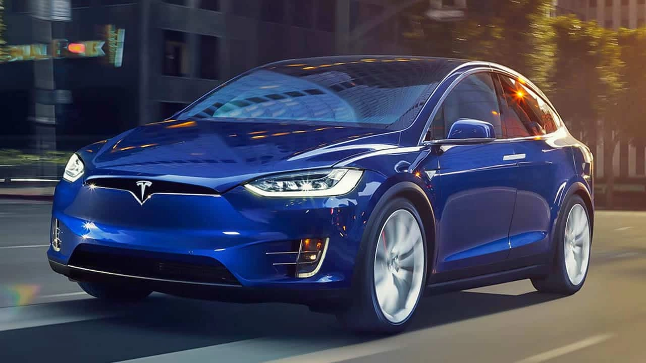Top 10 Electric Cars in Australia | ADSCT Classified