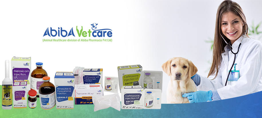 Abiba Pharmacia Prominent Veterinary PCD Franchise Company in India