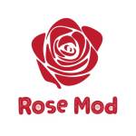 Mod Rose