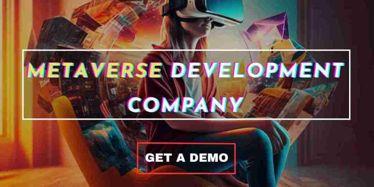 Metaverse Marvels: How Gaming Industries Are Transformed by Virtual Realities