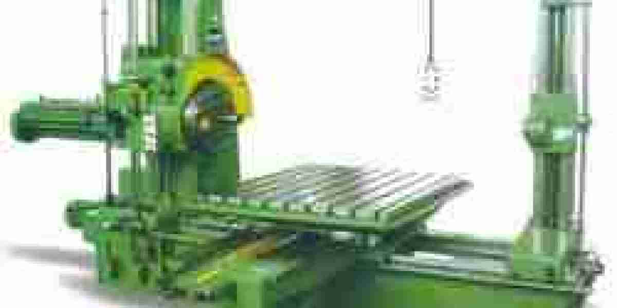 Revolutionizing Manufacturing in India with Vertical Turning Lathes