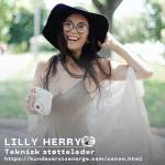 lilly herry