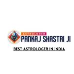 Astrologer Pankaj  Shastry Ji