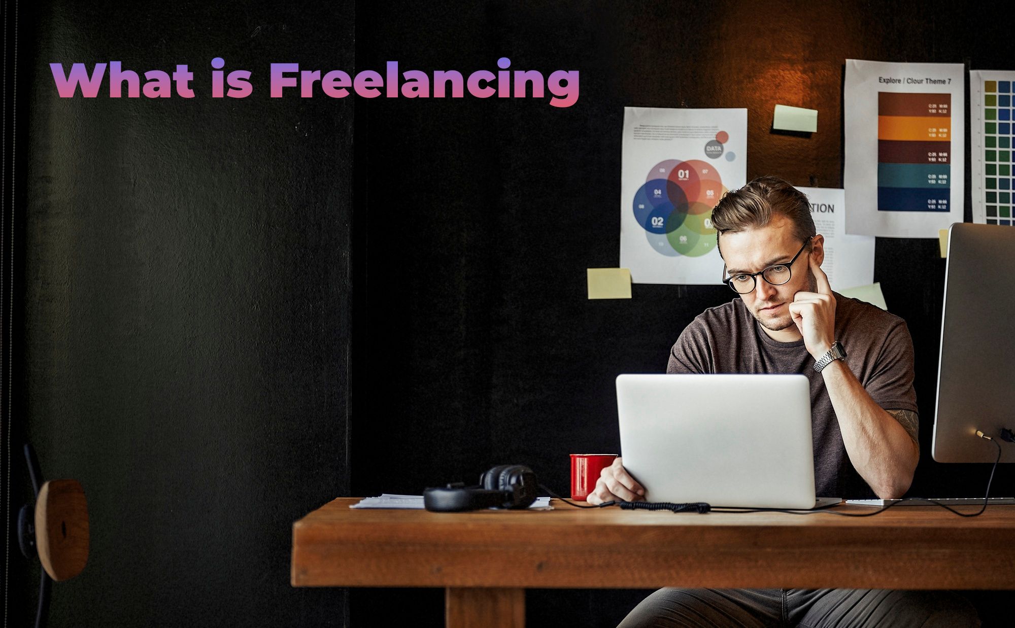 What Is Freelancing work & 11 Absolute Aspects of Freelancing | What is Freelance