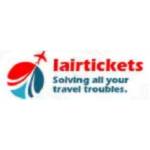 IAir Tickets Profile Picture