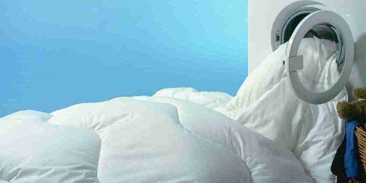 The Ultimate Guide to Bedding Cleaning Services