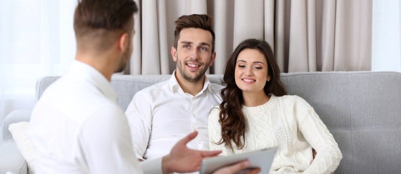 How Couples Counseling Can Revitalize Your Connection