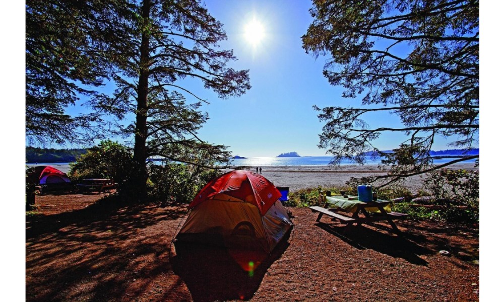 Ultimate Guide to Camping Adventures in the Canadian Wilderness