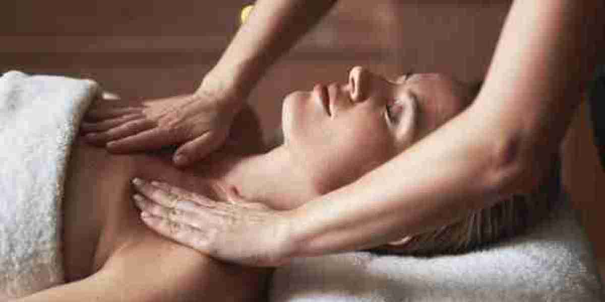 TCM Breast Massage