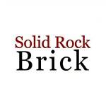 SOLID ROCK BRICK MASONRY