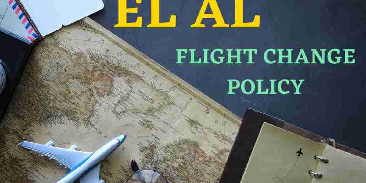 EL AL flight change policy