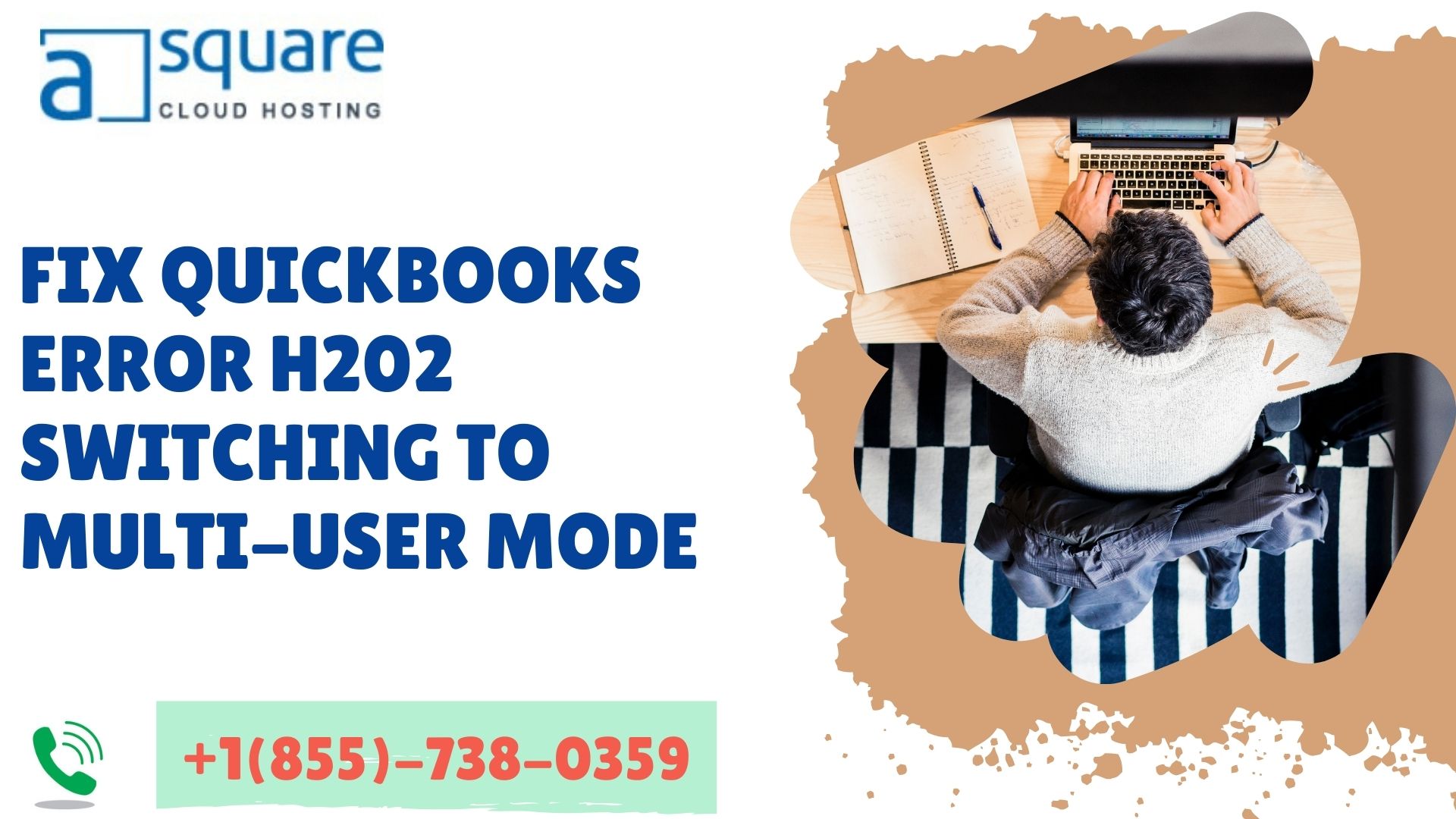 Ways to Fix QuickBooks Error H202 Switching to Multi-User Mode - Databusinessonline.com