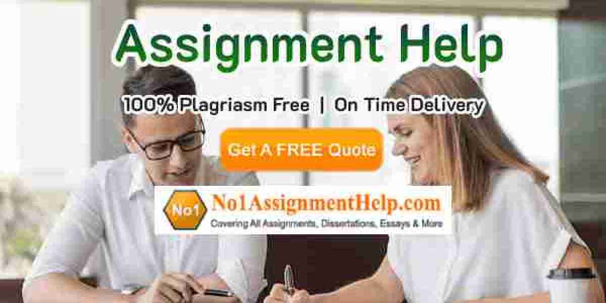 Assignment Help - Get All Academic Subjects By No1AssignmentHelp.Com