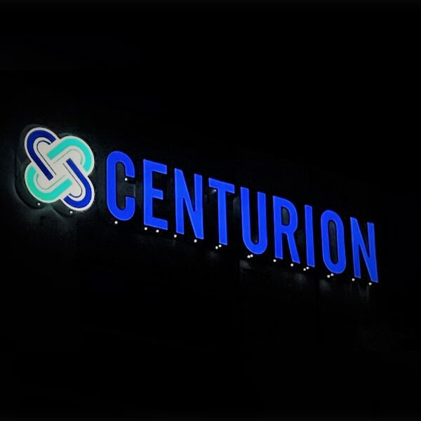 Brighten Up Your Business with LED Signs in Edmonton | 3Sixty Sign Solutions