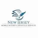 New Jersey Mobile Notary And Apostille Services profile picture
