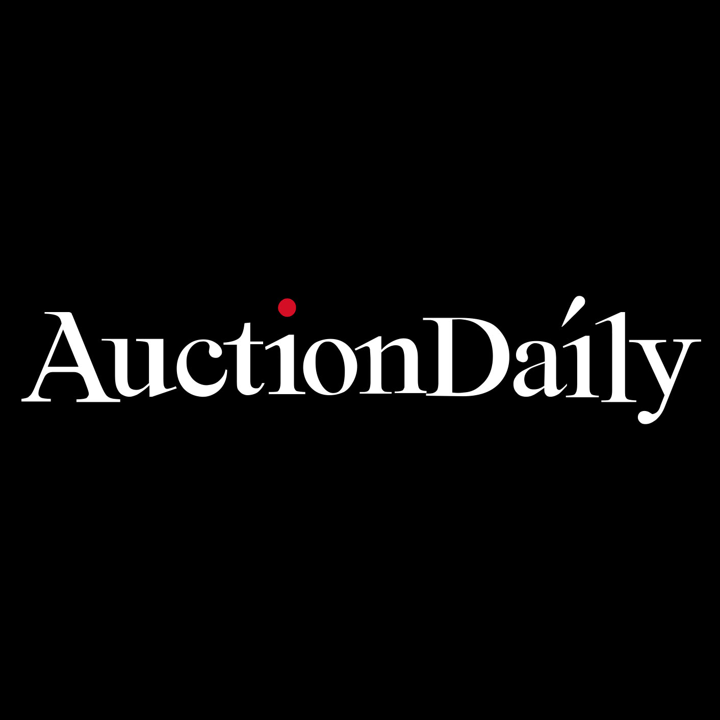 AuctionDaily - Auction Previews, News & Press Release