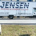 Jensen Moving and Storage