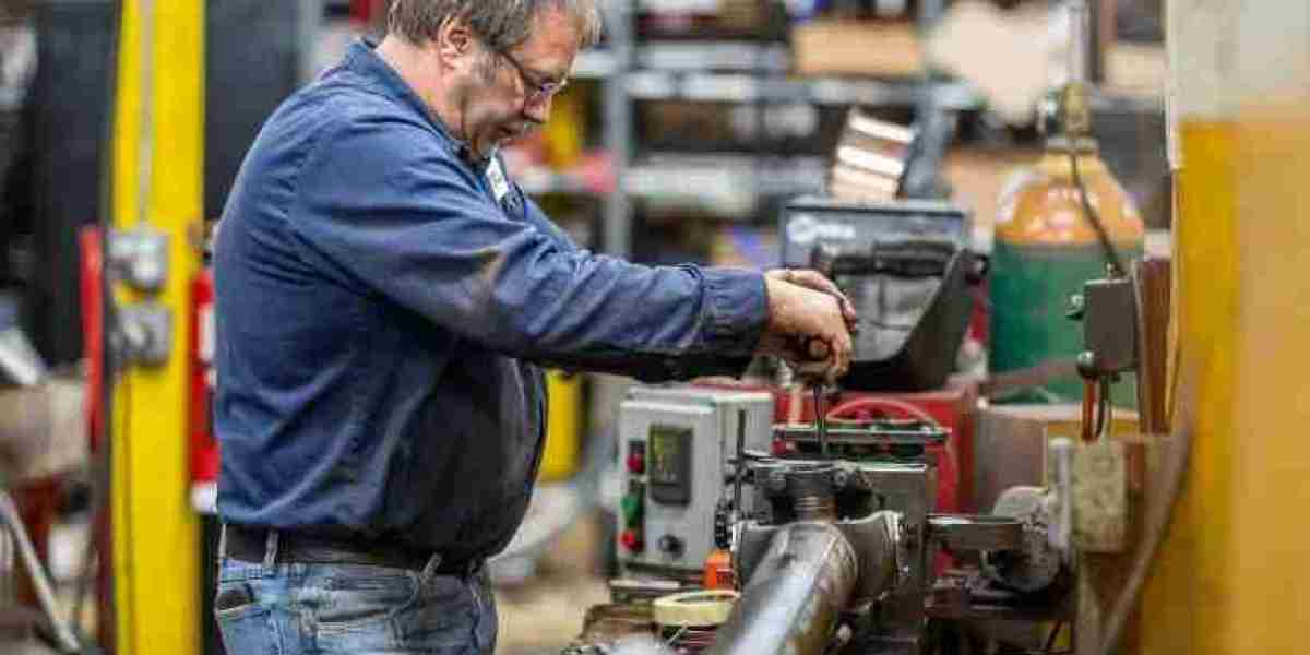 Revive Your Rig: The Ultimate Guide to National Truck Repair Parts