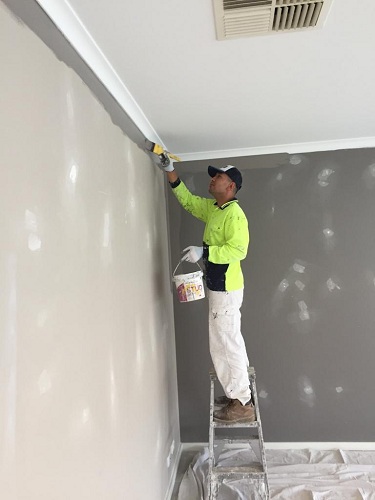 Painting Services in Frankston | Local Painters Frankston