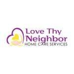 Love Thy Neighbor Home Care Services