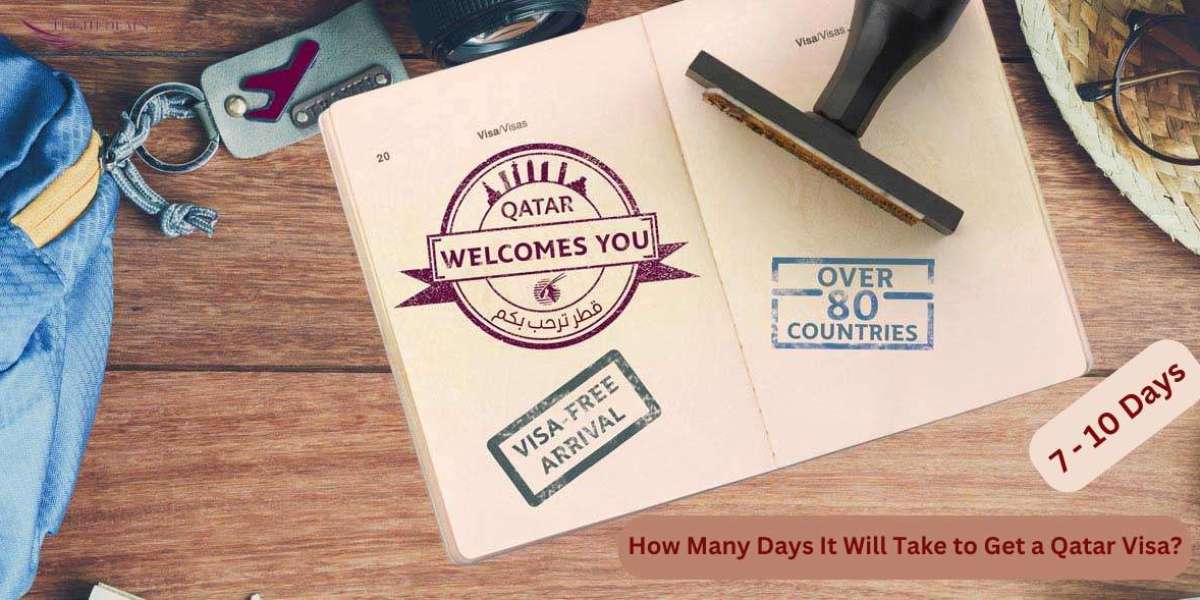How Many Days It Will Take to Get a Qatar Visa?