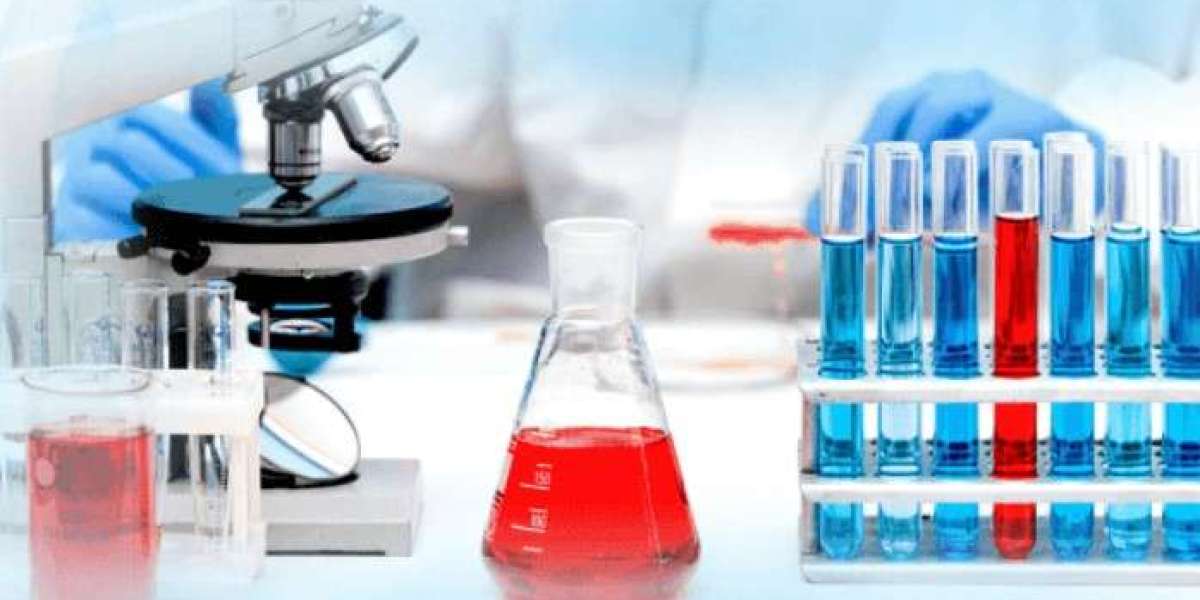 Biobanking Market Industry Growth and Forecast to 2026