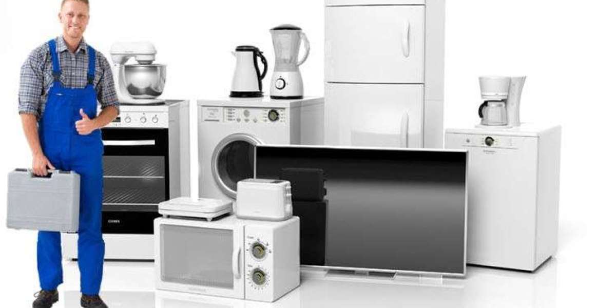 Seasonal Appliance Maintenance for Newmarket Homes: Ensuring Efficiency and Longevity