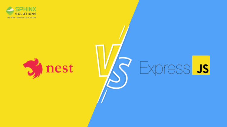 NestJS vs. Express: The Ultimate Comparison of Node Frameworks