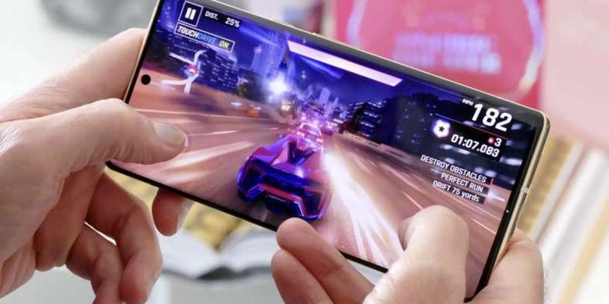 Top 7 Game Balap Offline Terbaik di HP Android: Nikmati Sensasi Adrenaline Tanpa Koneksi Internet