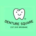 Denture Square