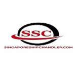 singaporeshipchandler LTD