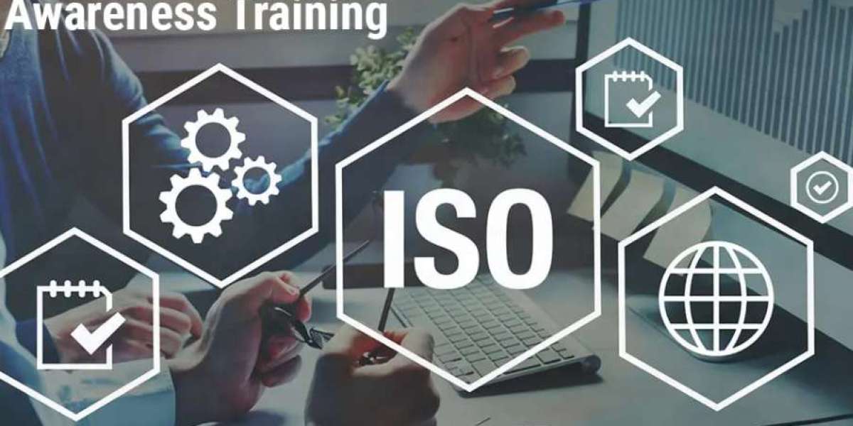 What are the Training Needs for ISO Awareness Training?