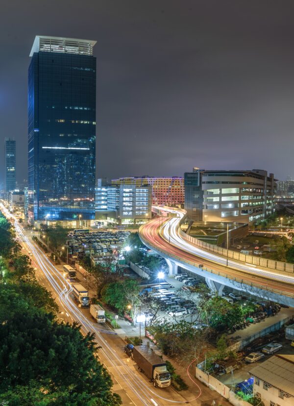 Discovering the IT Hub of Bangalore: Manyata Tech Park - Techprimex