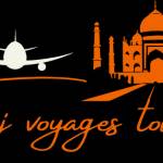 Taj Voyages Tour