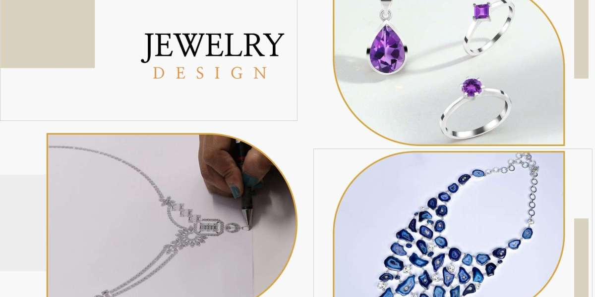 Designer gemstone jewelry Supplier in india