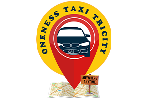 Shimla to Amritsar Taxi Booking| OneNess Taxi