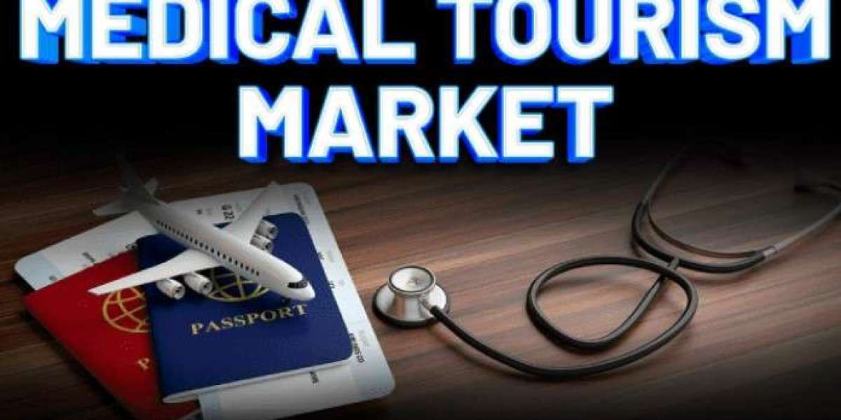 Medical Tourism Market Technological Innovations, Growth, Strategy Profiling 2030