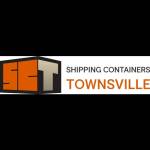 Shipping Containers Townsville