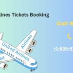 United Airlines Booking