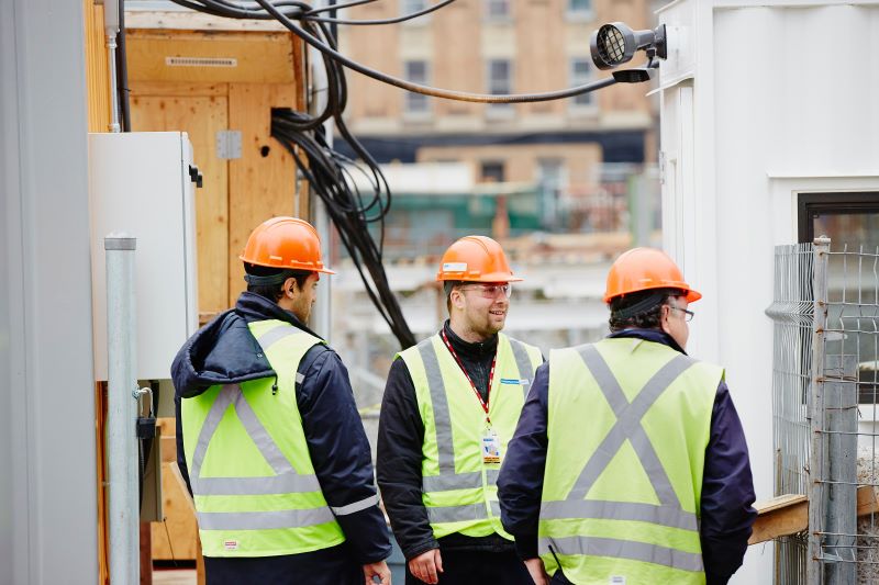 Is Construction Site Security Essential? - Alternative Mindset