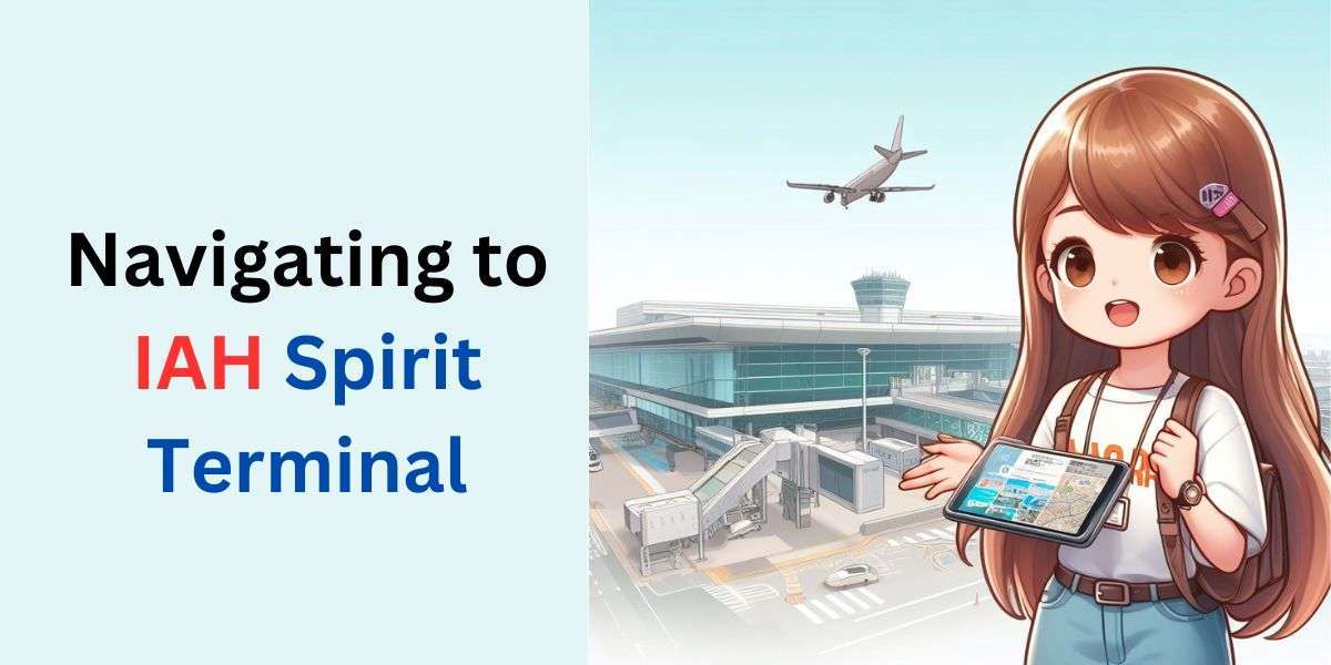 Spirit Airlines Terminal IAH +1-844-986-2534