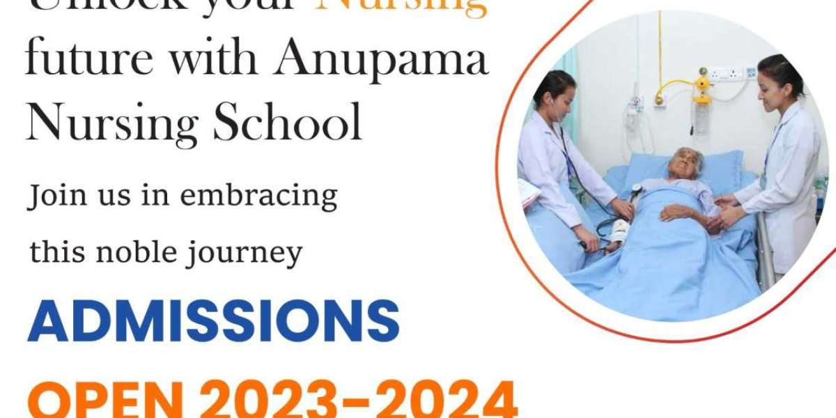 ANC - Best Choice for the Best Nursing Colleges in Bangalore