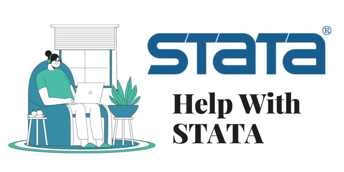 Stata Assignment Help: Your Guide to Mastering Data Analysis