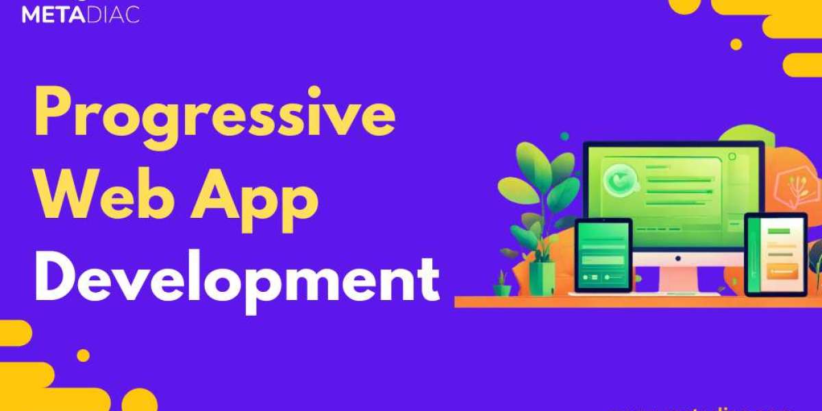 Which is the best progressive web app development company?