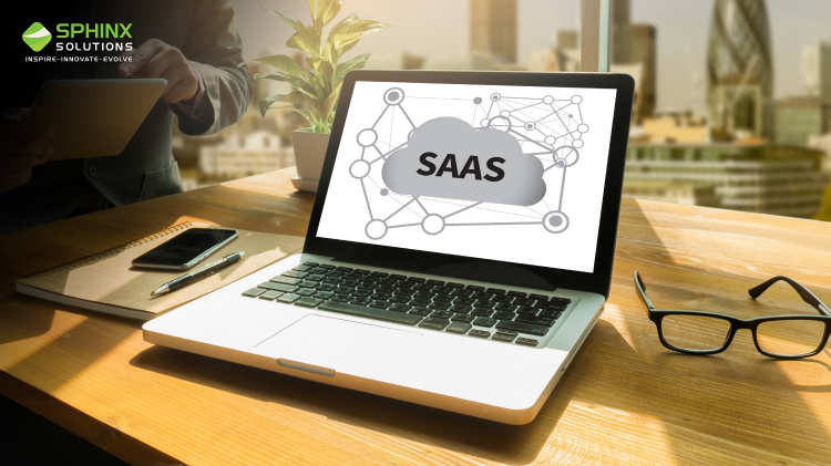 What Does a SaaS Development Company Do? A Complete Guide