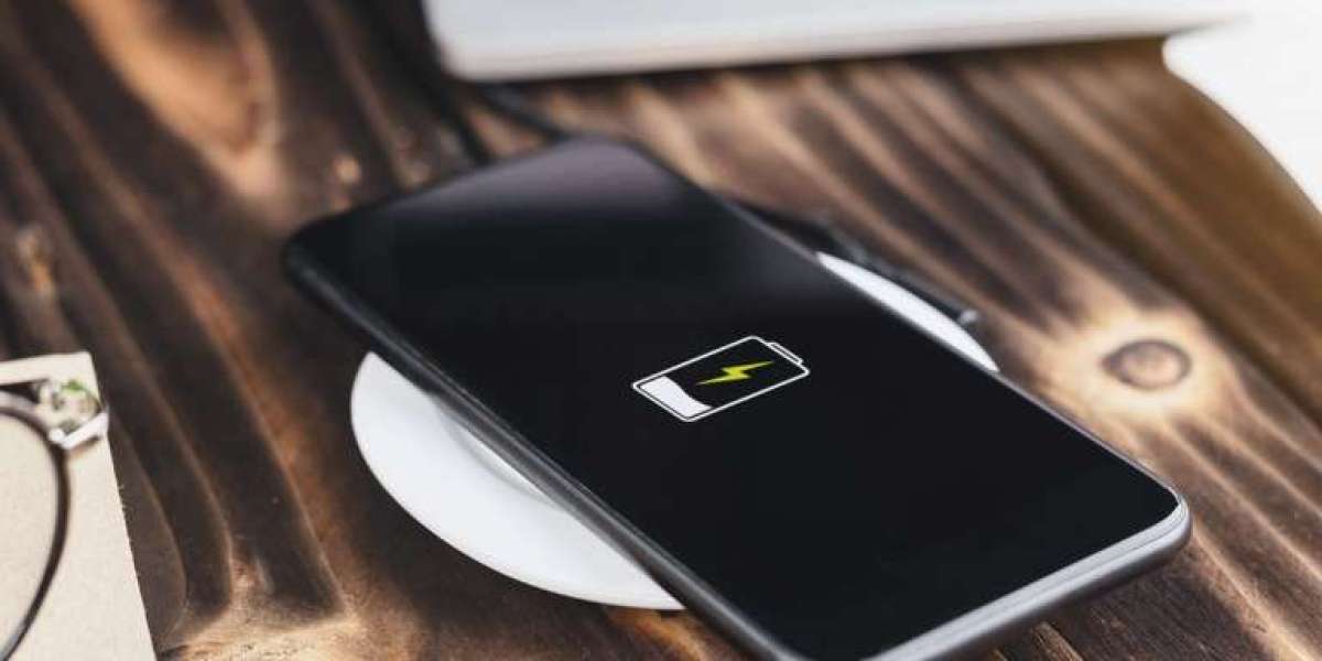 Wireless Charging Market is Estimated to Witness High Growth Owing to Increasing Adoption of Wireless Charging Technolog